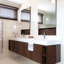 Medicine Cabinets