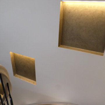 Joinery, Decorative and Architectural Details