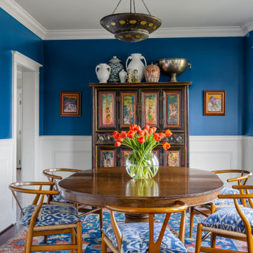 West Seattle Craftsman