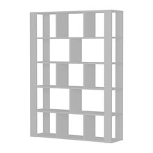 Bookcase For Living Room