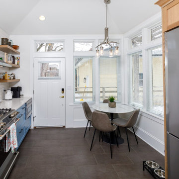 St. Paul Kitchen Refresh