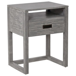 Farmhouse Nightstands And Bedside Tables by Mantua Mfg