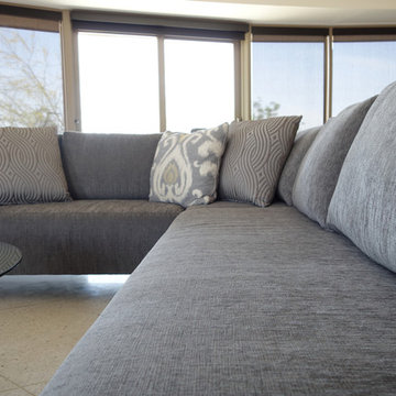 Desert House
