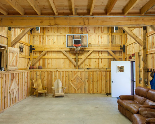 Party Barn | Houzz