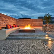 Backyard Pool Screen