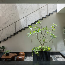 International decor