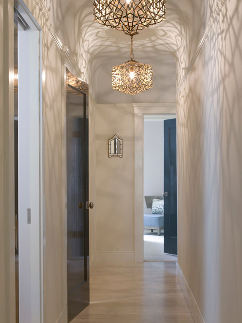 Upstairs Hallway Lighting Ideas, Pictures, Remodel and Decor
