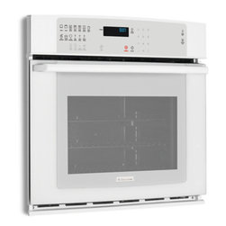 27" Electric Single Wall Oven with IQ-Touch Controls by Electrolux - Ovens