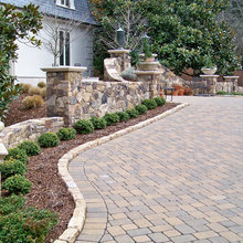 Paver