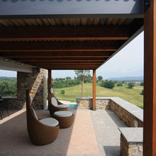 Veranda (Landhausstil)