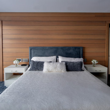 Lake Simcoe Retreat