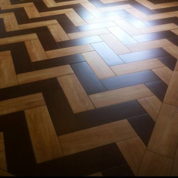 Old World Tile by John Damiano