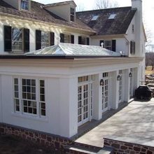 Feeney Residence