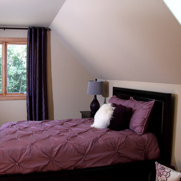 2011 Award Winning Parade of Homes Model