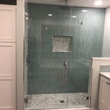 Kitchens & Bathrooms