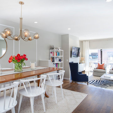 Shipway Residence
