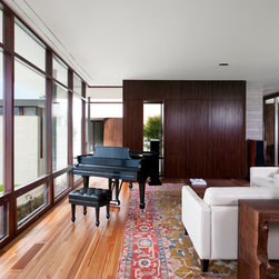 Quantum Windows & Doors, Inc. - Quantum Windows & Doors | Alterstudio Architecture - Windows