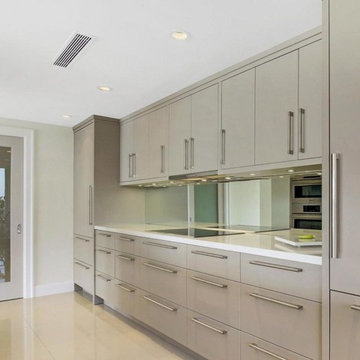 Sea Ranch Club of Boca - Full Condo Remodeling