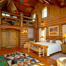 ranch front upstairs bedroom ideas