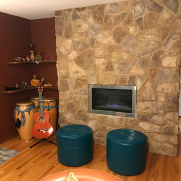 Lots of Living rooms
