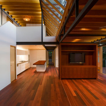 Hilltop House