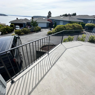 Gig Harbor - full interior remodel