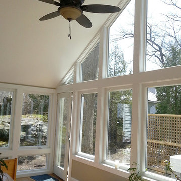 A New Family Space