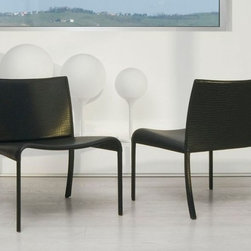 Extra Chair - Dining Chairs