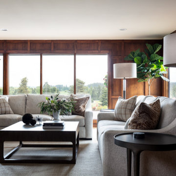 Rolling Hills Residence