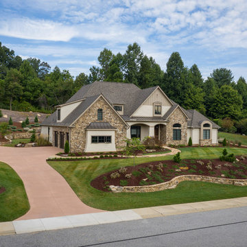 Hillside Manor