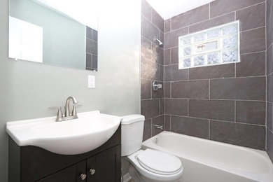 Mobile Home Remodel