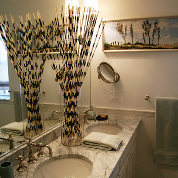 Central Park West Classic