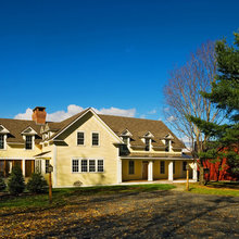 Houses I Like