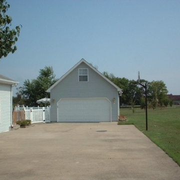 Garage Doors