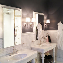 Bathroom colur scheme?