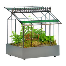 Terrariums