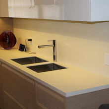 Sinks