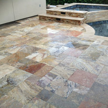 Patio Ideas
