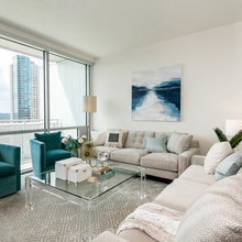 Living Room Ideas