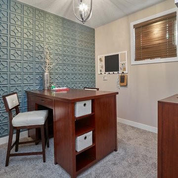 The Preston in Keswick Villas