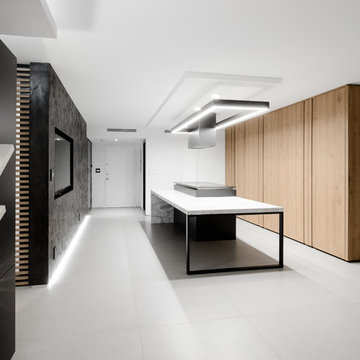Mecksay Residence