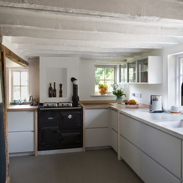Kent Farmhouse Kitchen