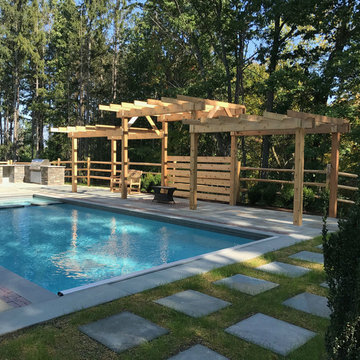 Poolscapes