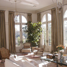 Living Room Ideas