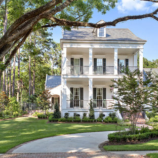 75 Most Popular New Orleans Landscaping Design Ideas for 2019 - Stylish