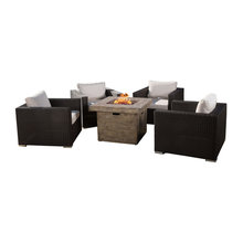 Outdoor Patio
