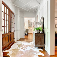 Ceiling accents