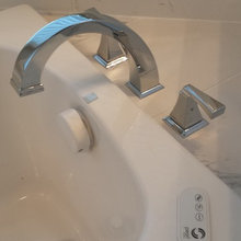 faucet/hardware