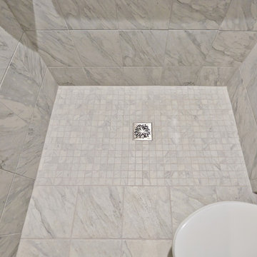 Solid Rock Enterprises, Inc. - Hubbard Job