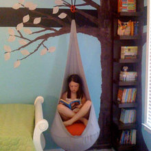 READING AREA
